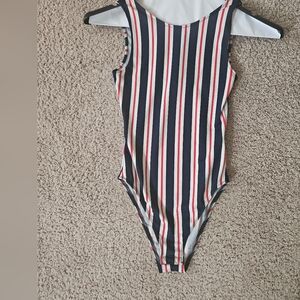 H&M Divided one piece bodysuit
